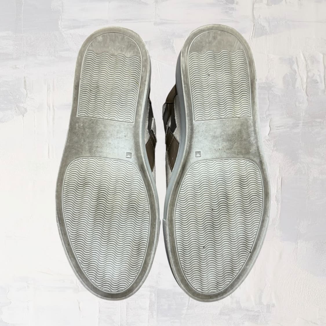 메종마르지엘라 MM6 하이탑 스니커즈 36 상품이미지4