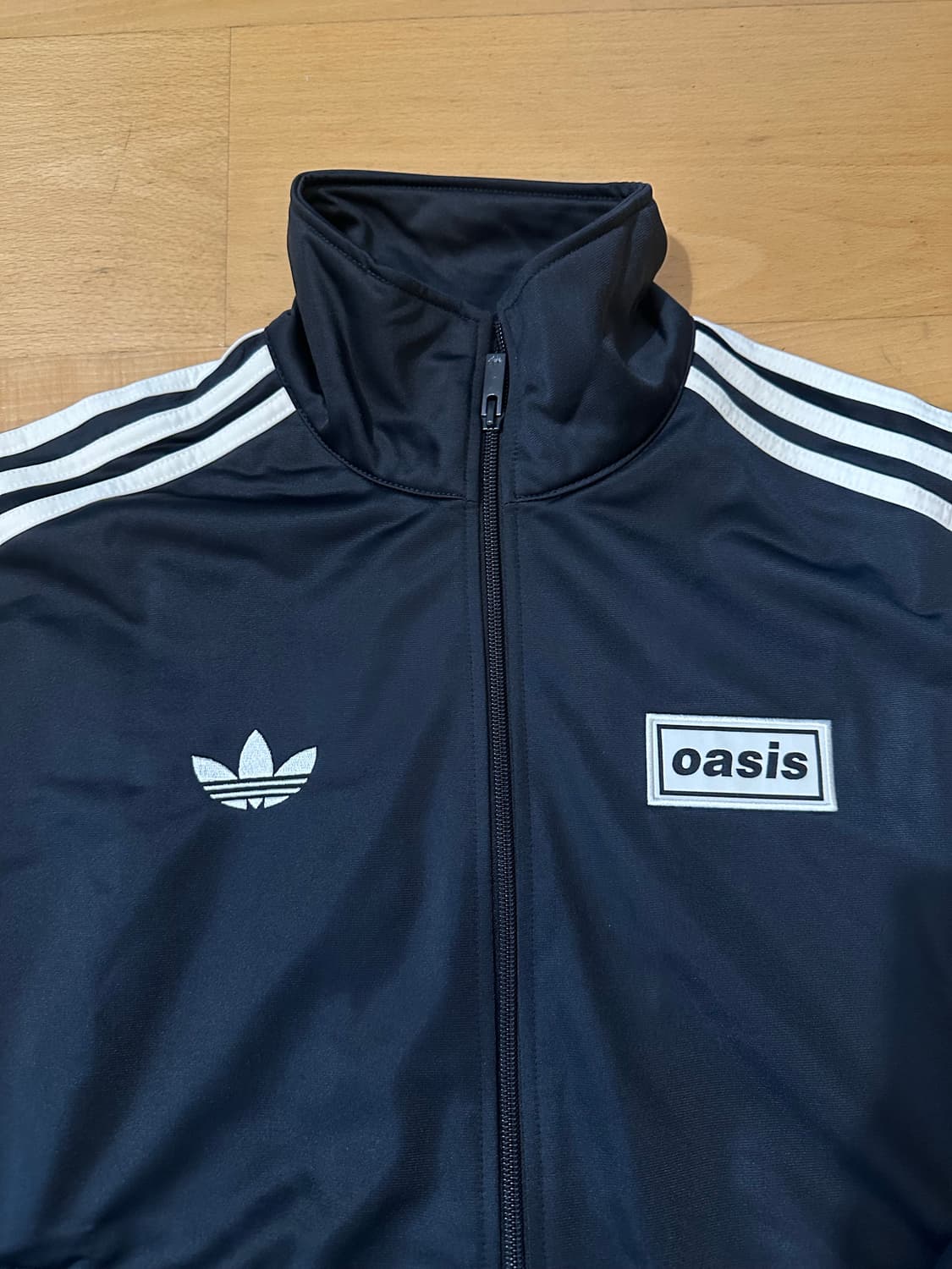 Adidas x Oasis 아디다스 오아시스 파이어버드 져지 상품이미지6