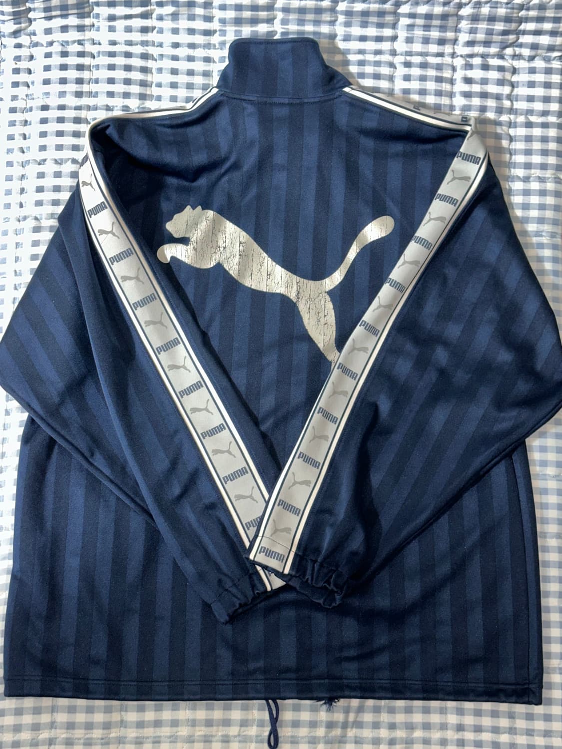 퓨마 져지 상품이미지2