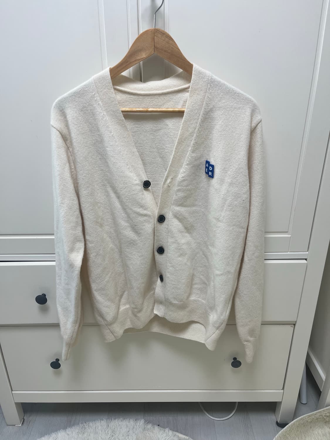 아더에러 가디건 M (오늘까지만 이 가격) 상품이미지2