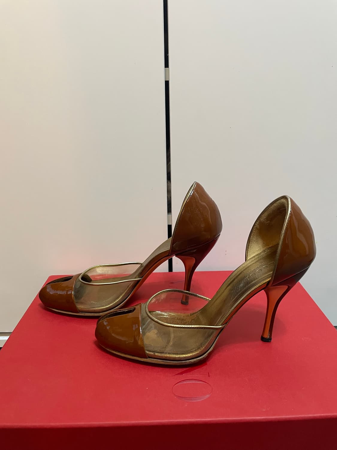Gucci 36 1/2 상품이미지1