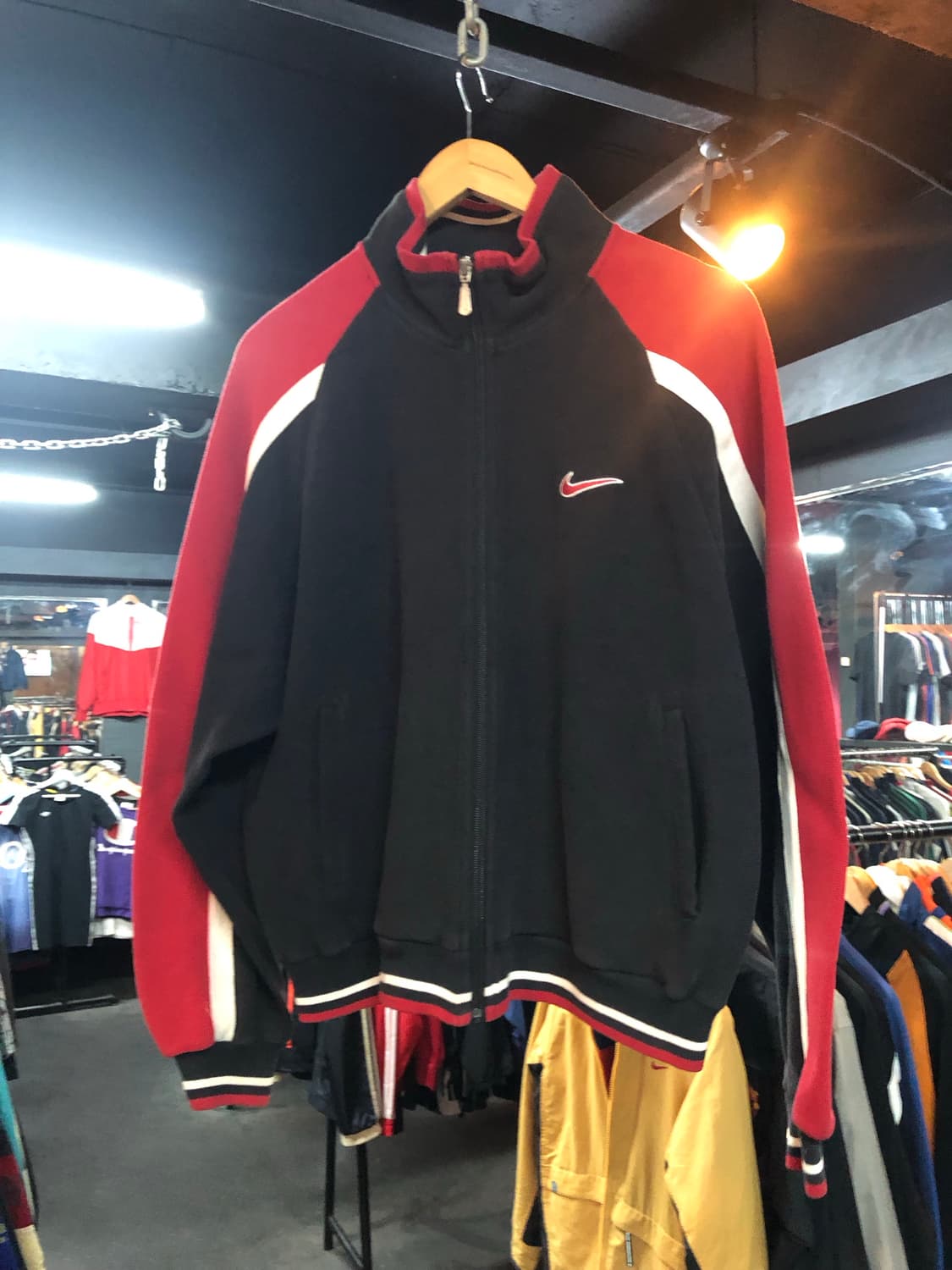 나이키 올드스쿨 저지 상품이미지1