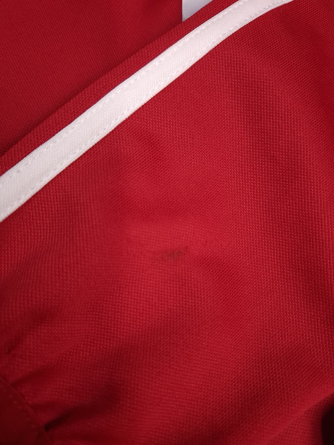 특A 오리지날 아디다스 맨유 긴팔 유니폼 상품이미지6