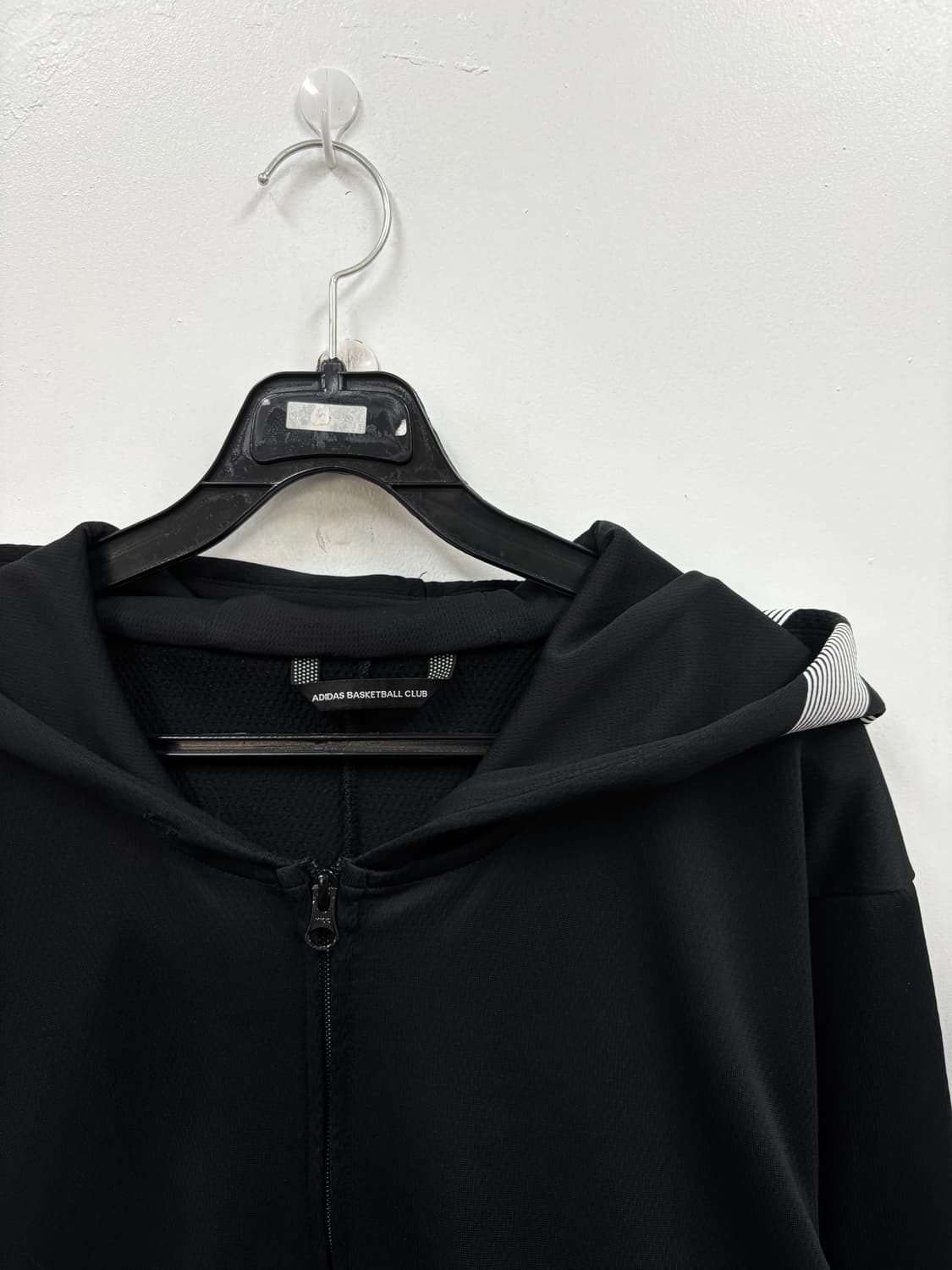 아디다스 후드 트랙탑 상품이미지3