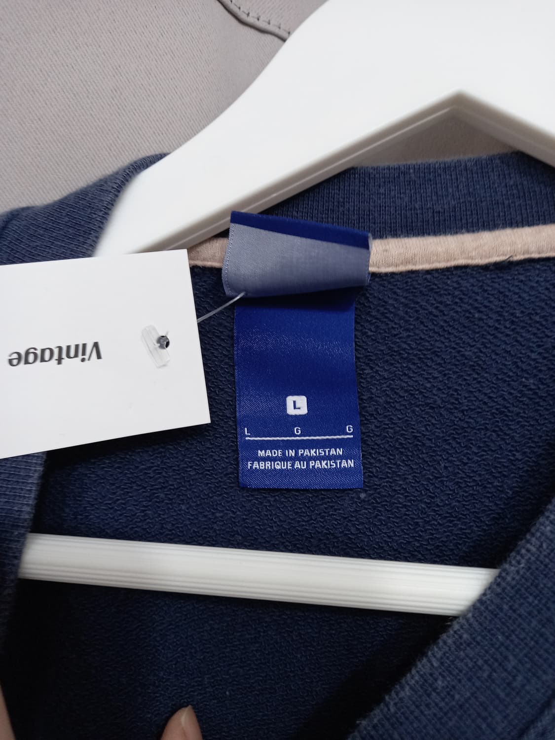 나이키 맨투맨 상품이미지2