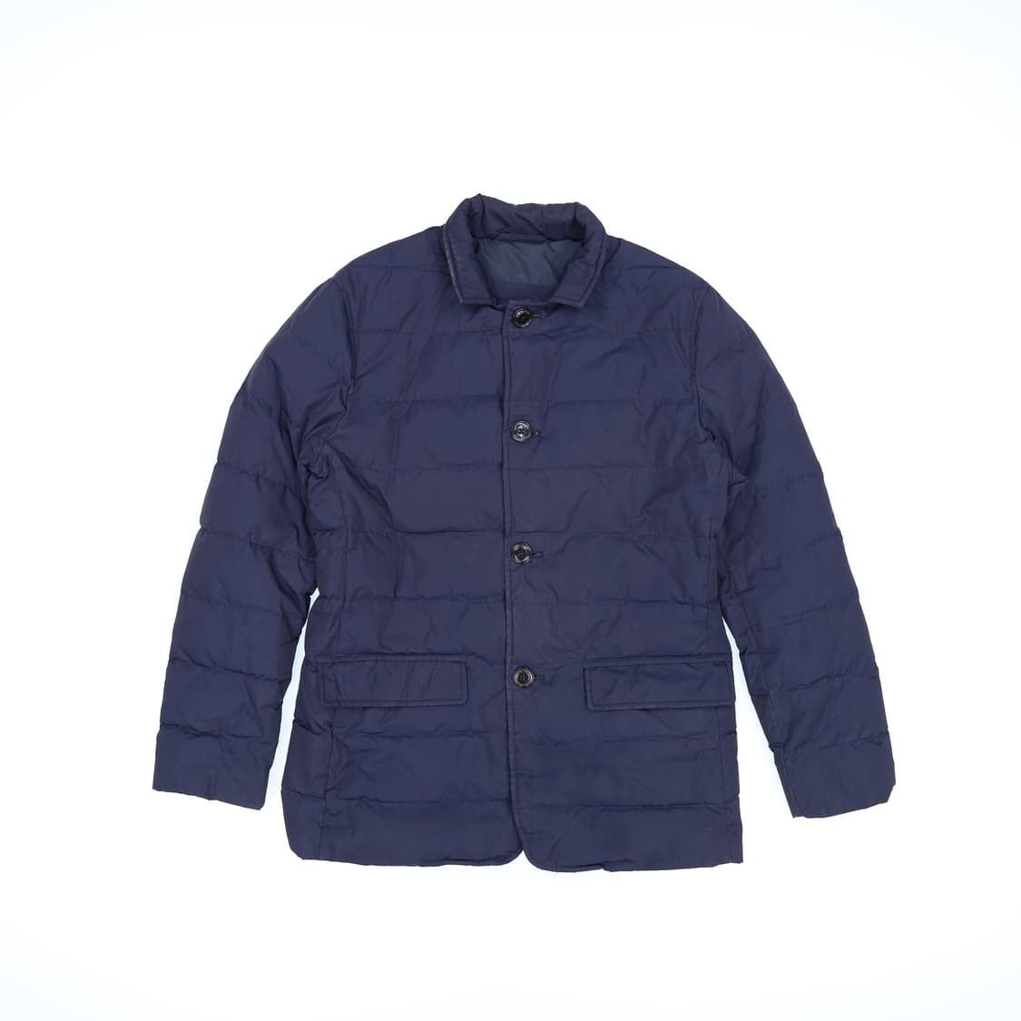 [S] 타미힐피거 구스다운 경량패딩 점퍼 1204HR1 상품이미지1