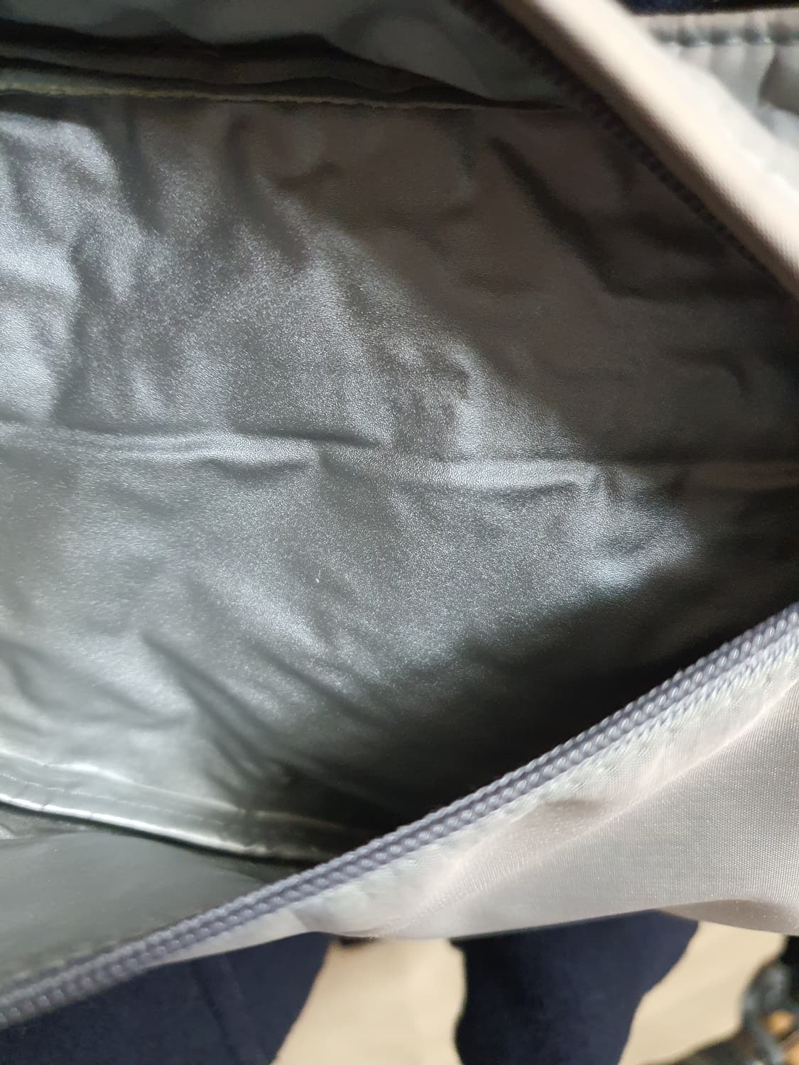 엠포리오 아르마니 미니 크로스백  상품이미지5