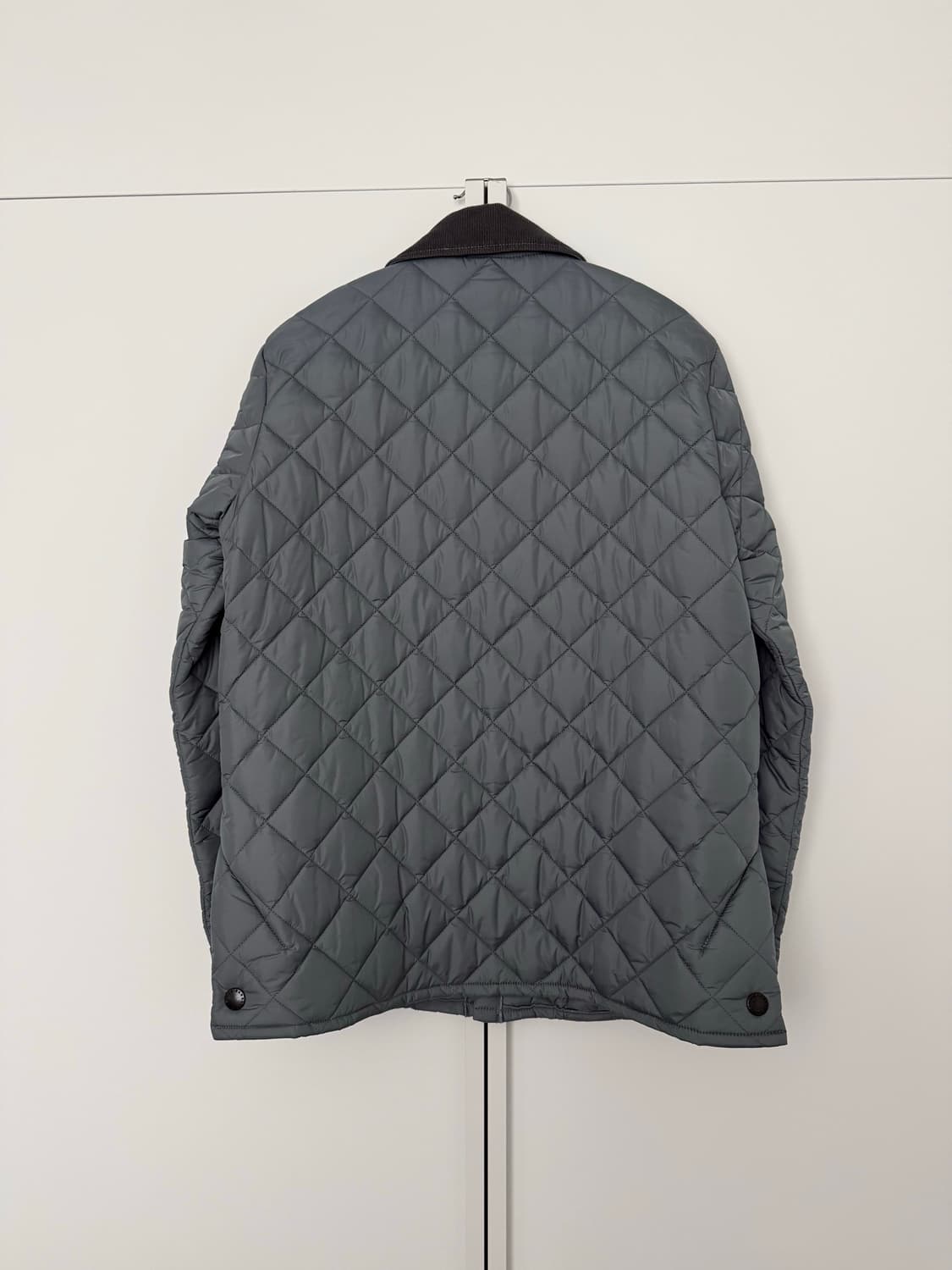 barbour 퀼팅 자켓 상품이미지2