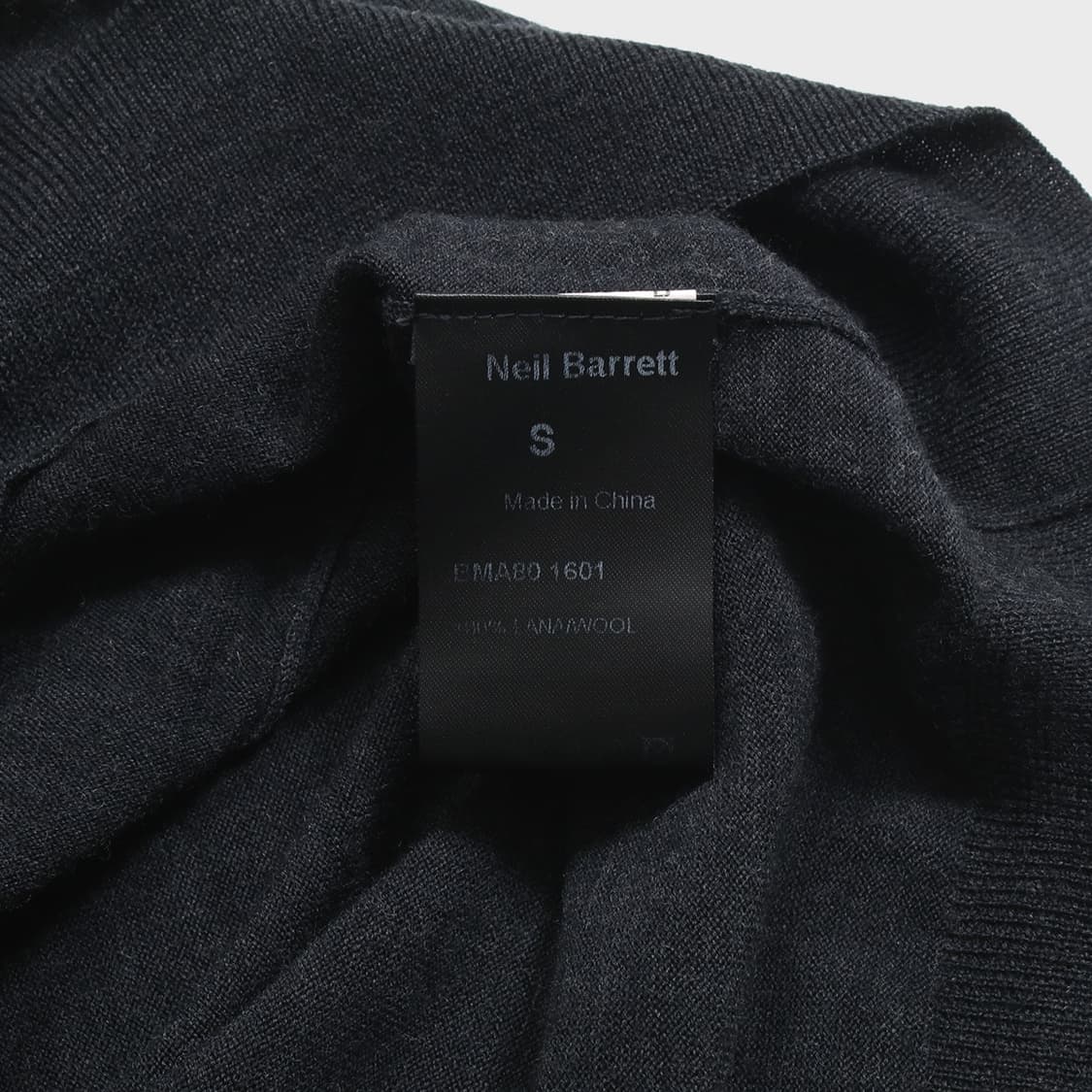 Neil Barrett 상품이미지8