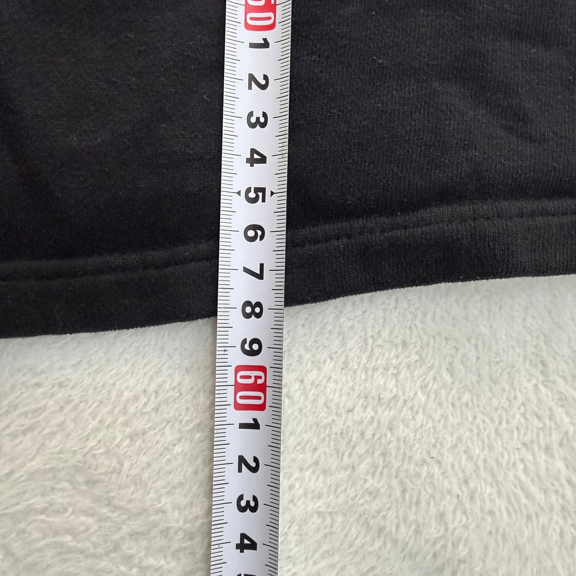 F 폴프랭크 스몰로고 맨투맨 0324T 상품이미지6