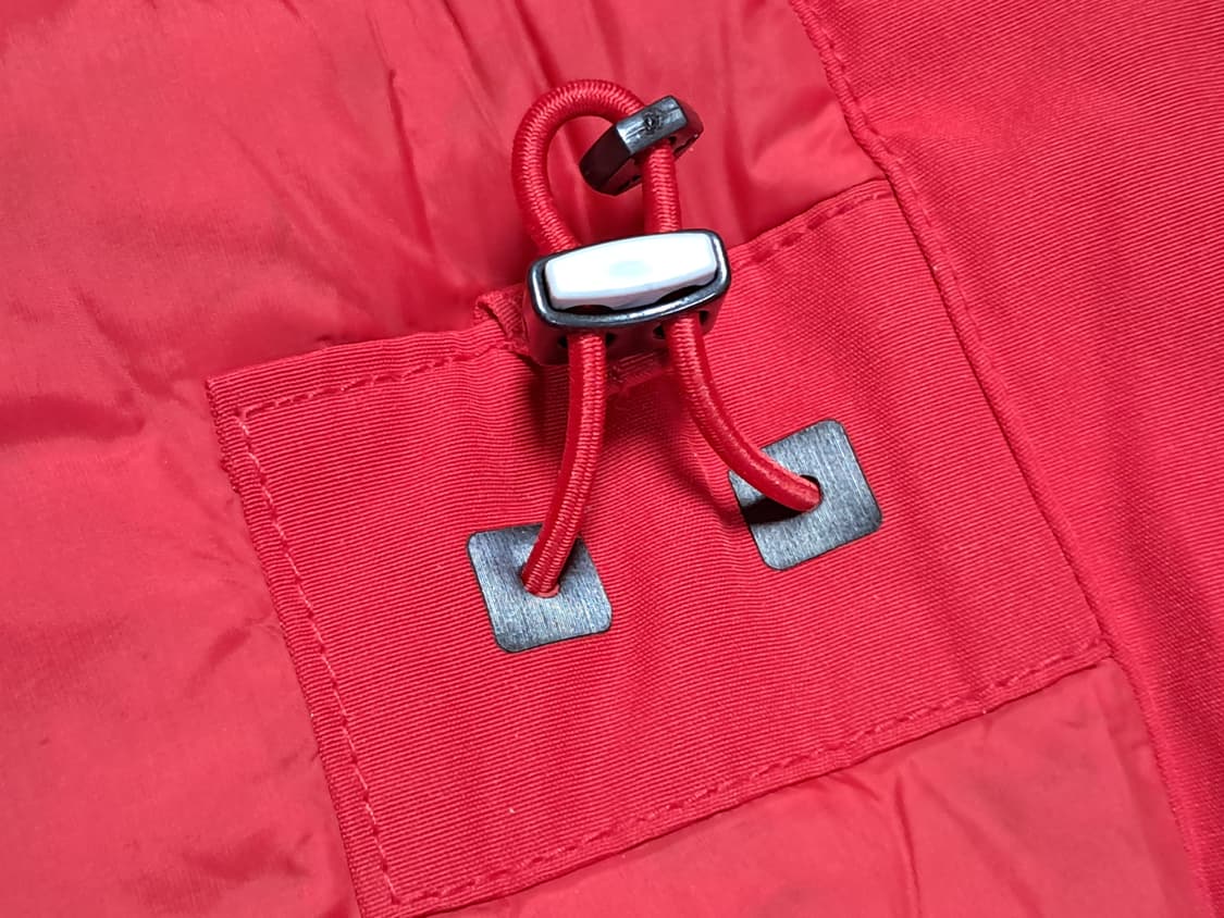 살레와 야상패딩 90 상품이미지8