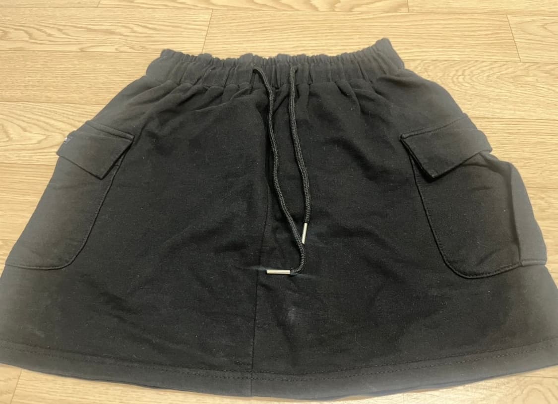 네스티팬시클럽 셋업 치마 일괄 상품이미지3