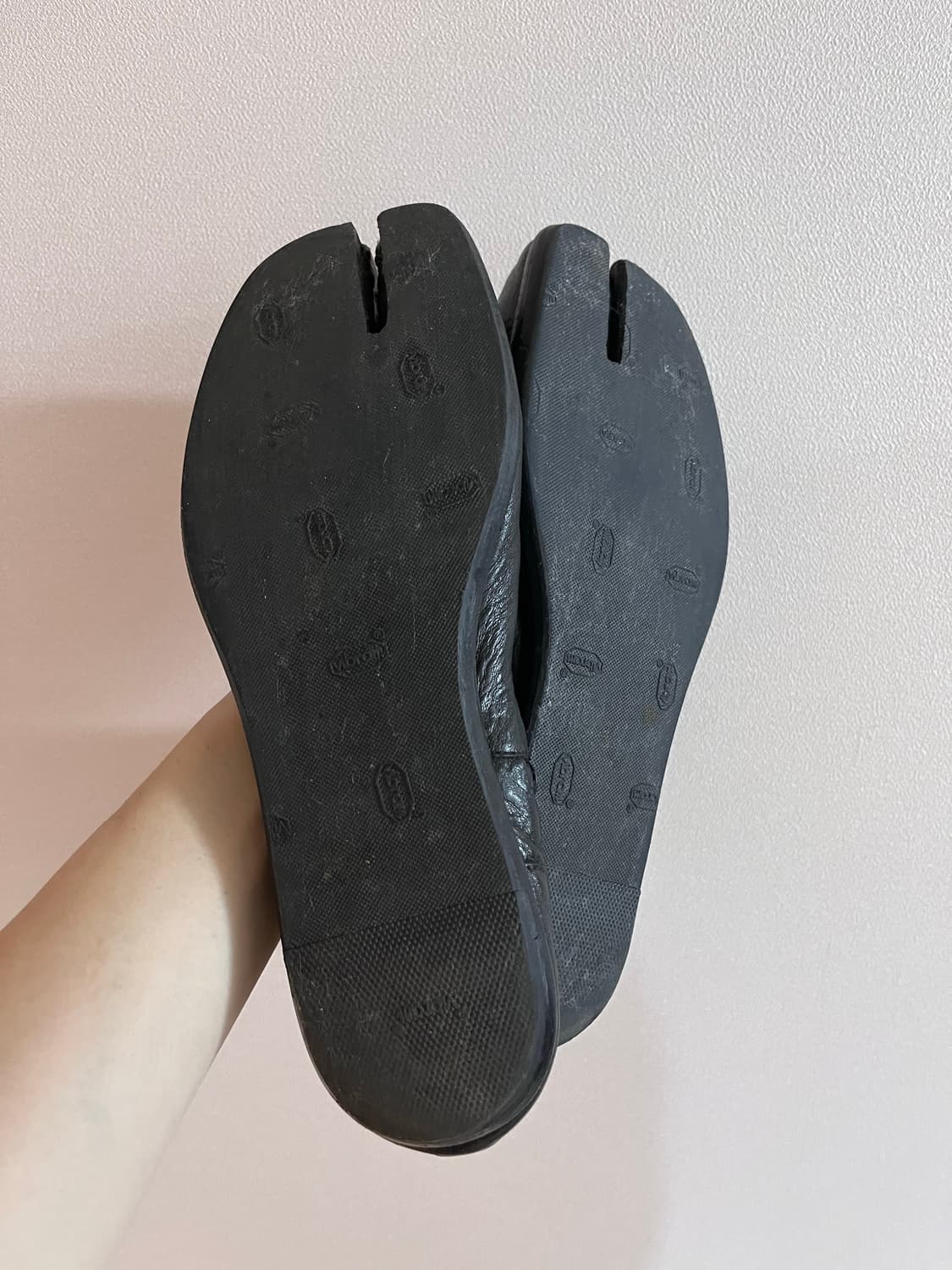 메종 마르지엘라 타비 부츠 40 상품이미지7