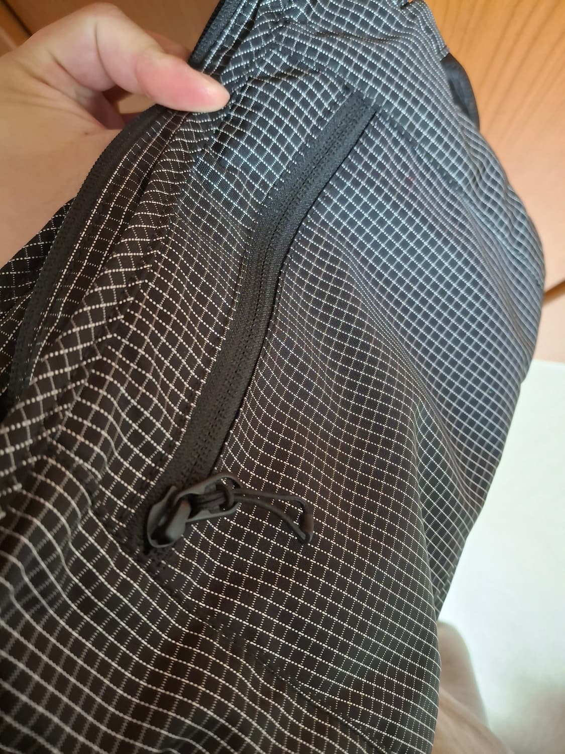 [M] 살로몬 클립락 크로스백 상품이미지3