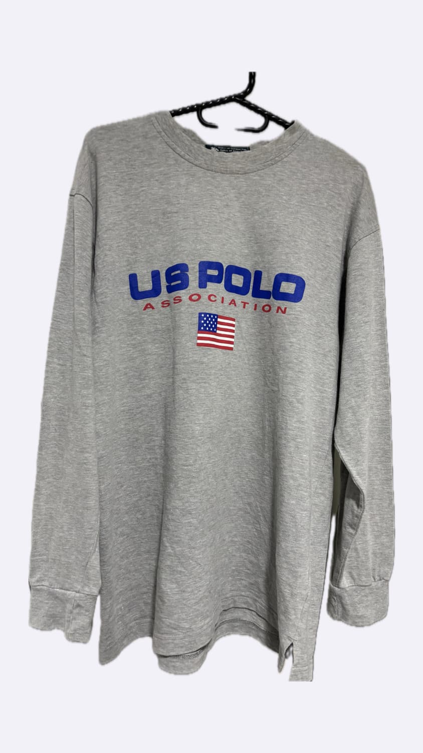 US POLO 상품이미지1