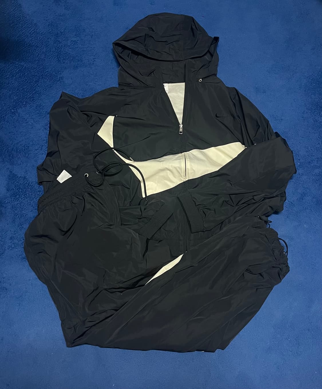 나이키 빅스우시 셋업 상품이미지2