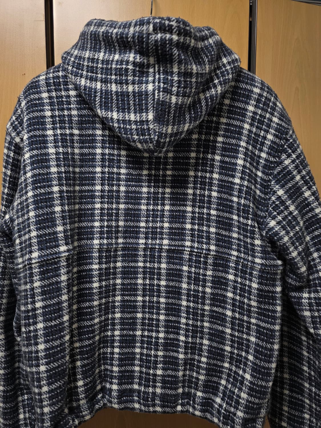 스투시 플란넬 워크자켓 XL 상품이미지3