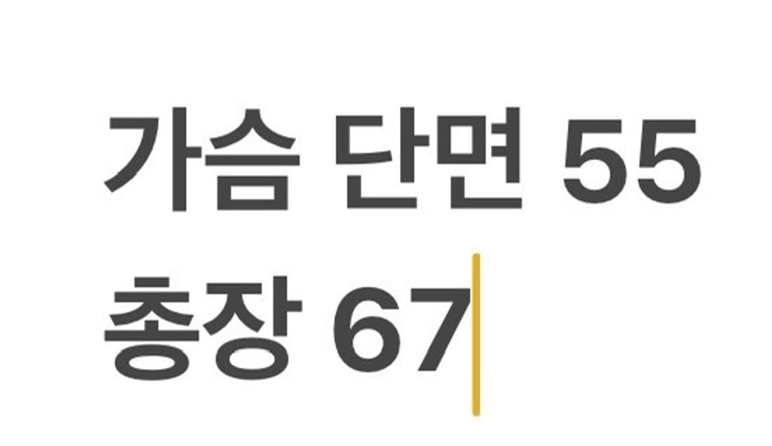 [정품] 내셔널지오그래픽 블랙 패딩 자켓 b15 상품이미지8