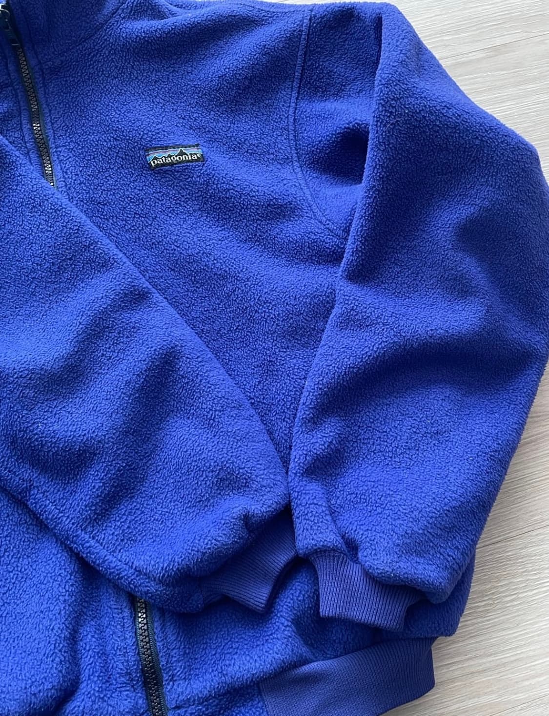 Patagonia fleece 파타고니아 후리스 판매합니다. 상품이미지3