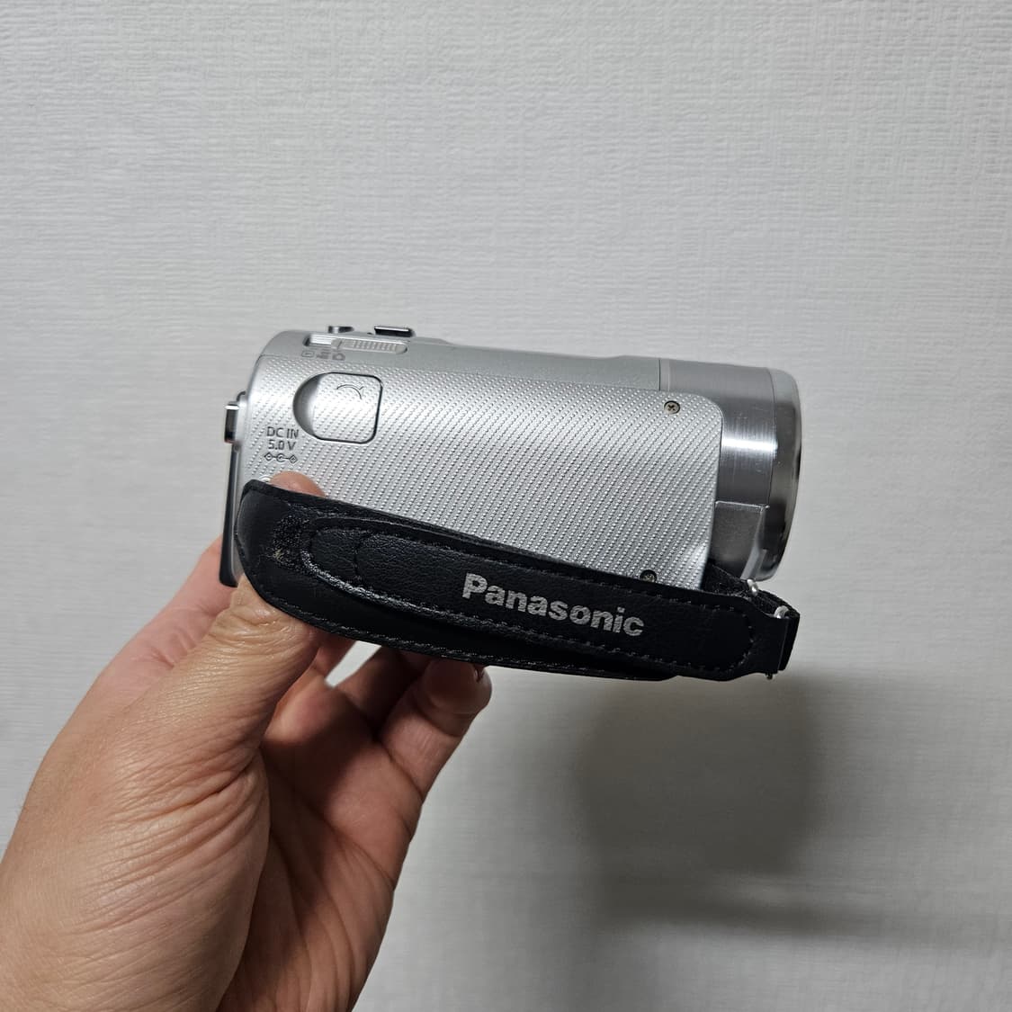 Panasonic HDC-TM85 캠코더 상품이미지4