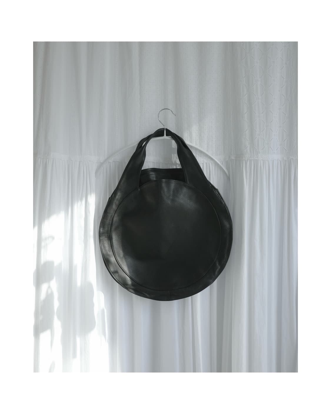 미끼아모 Michiamo hand bag 상품이미지1