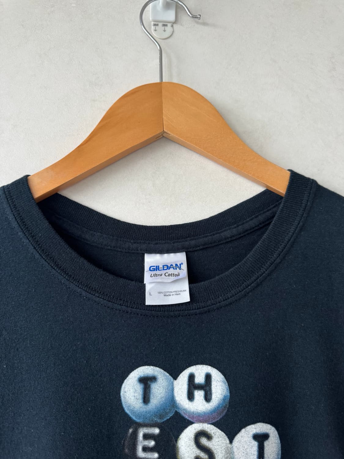 00s The Stone Roses Band Tee  상품이미지4