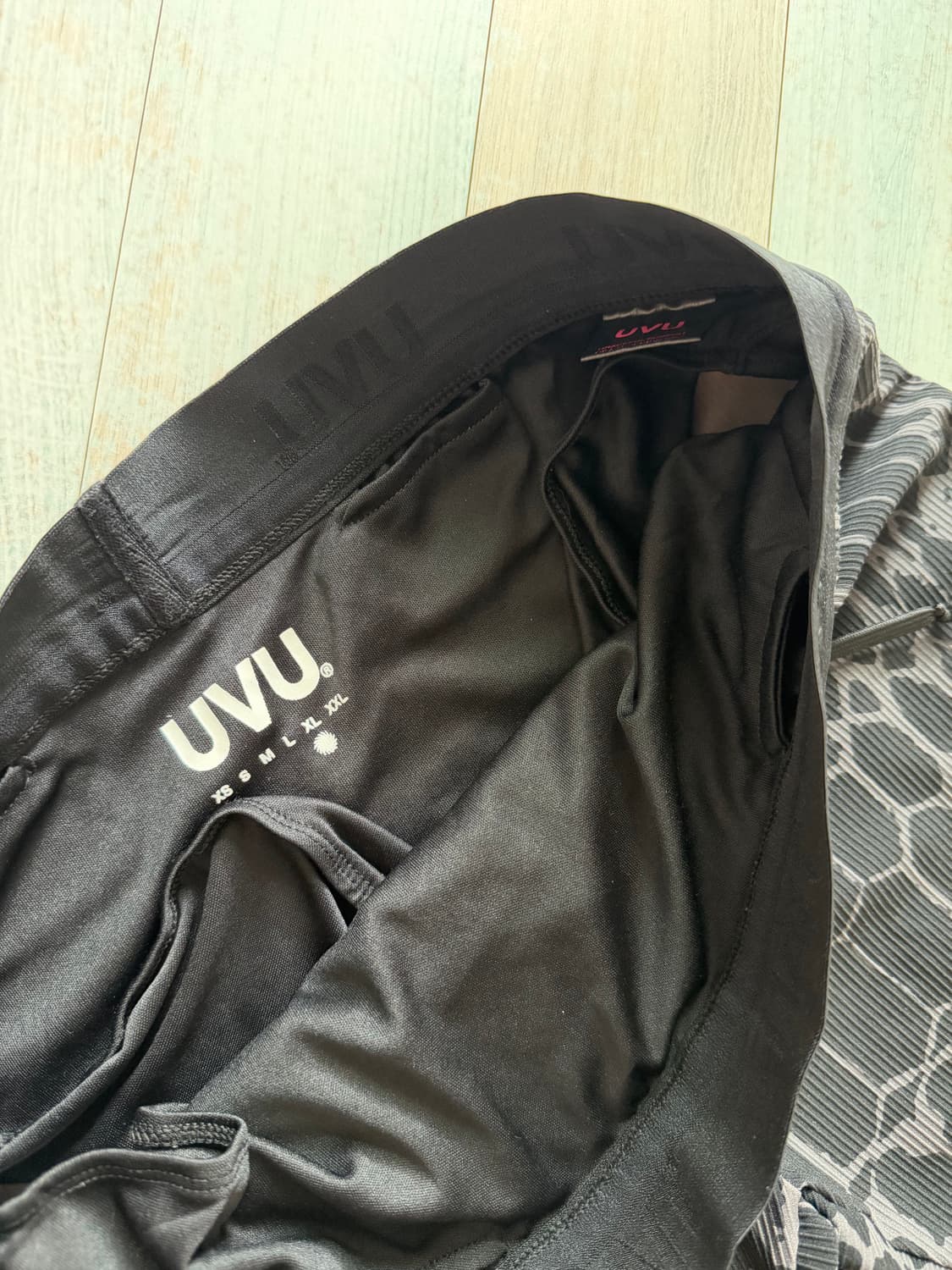 UVU 타이즈 판매합니다 상품이미지2