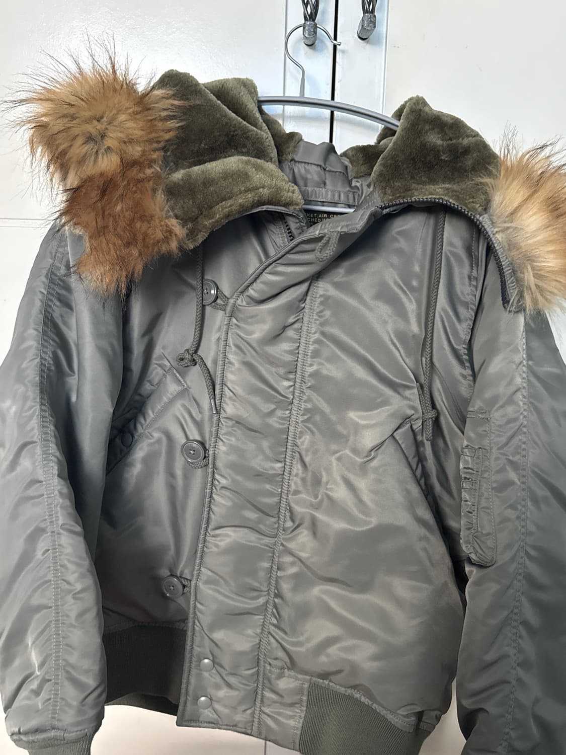 휴스턴 n-2b m 상품이미지3