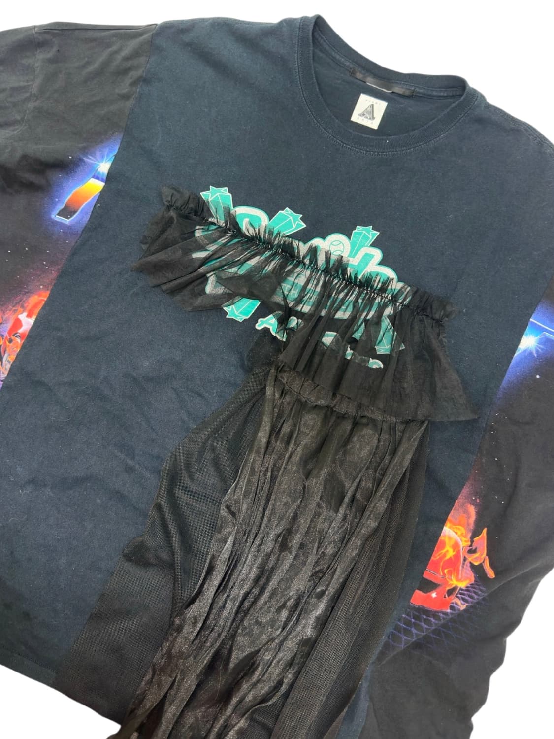 [유미아리아] YuumiAria T-shirt 상품이미지9
