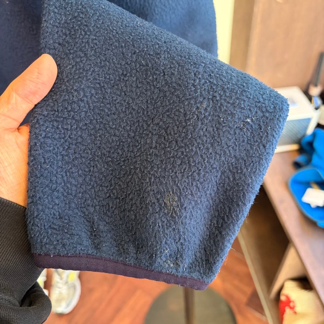 15934 - 파타고니아 신칠라 플리스 풀오버 상품이미지7