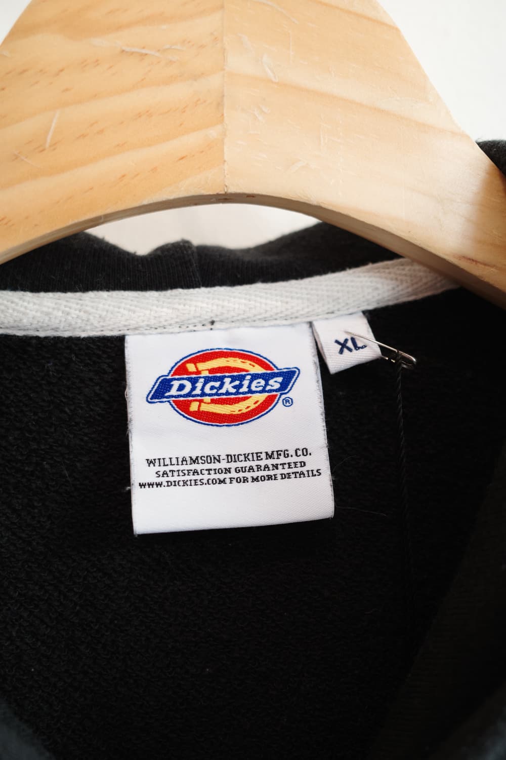 Dickies 디키즈 집업 후디 상품이미지3