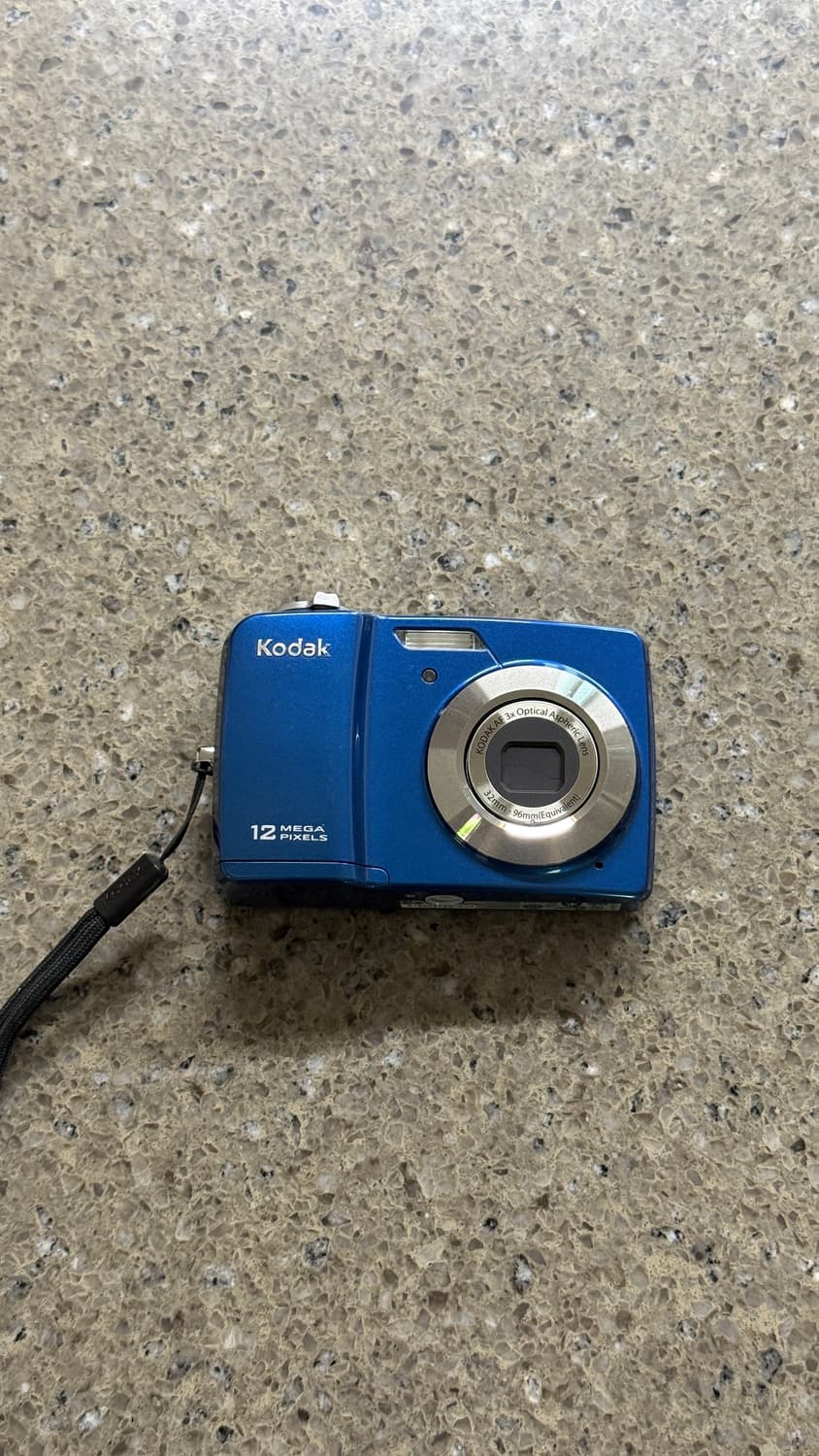 코닥 이지쉐어 kodak easyshare C182 상품이미지1