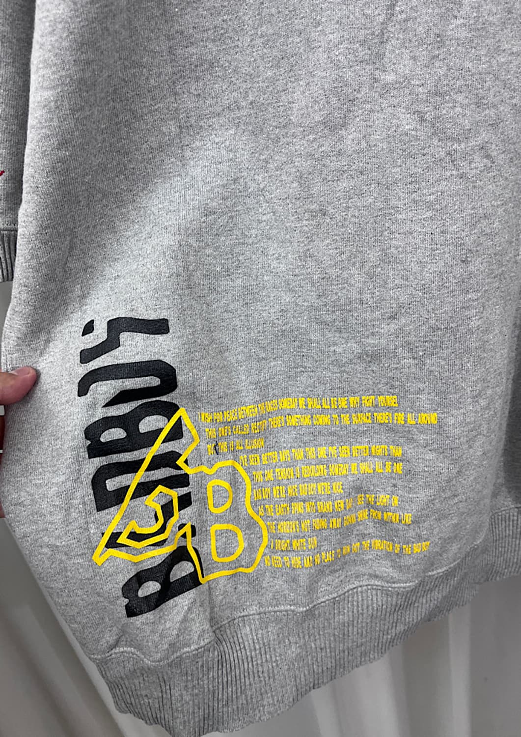 BAD BOY 상품이미지7