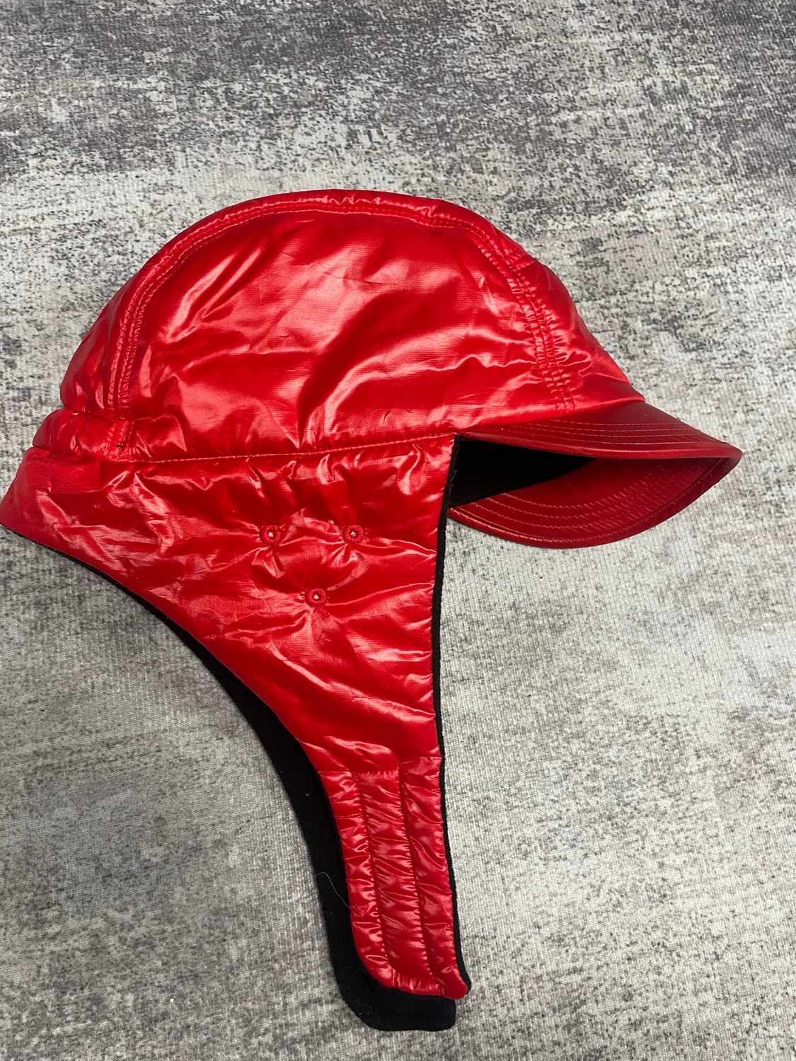 90s TNF  노스페이스 귀도리  상품이미지5