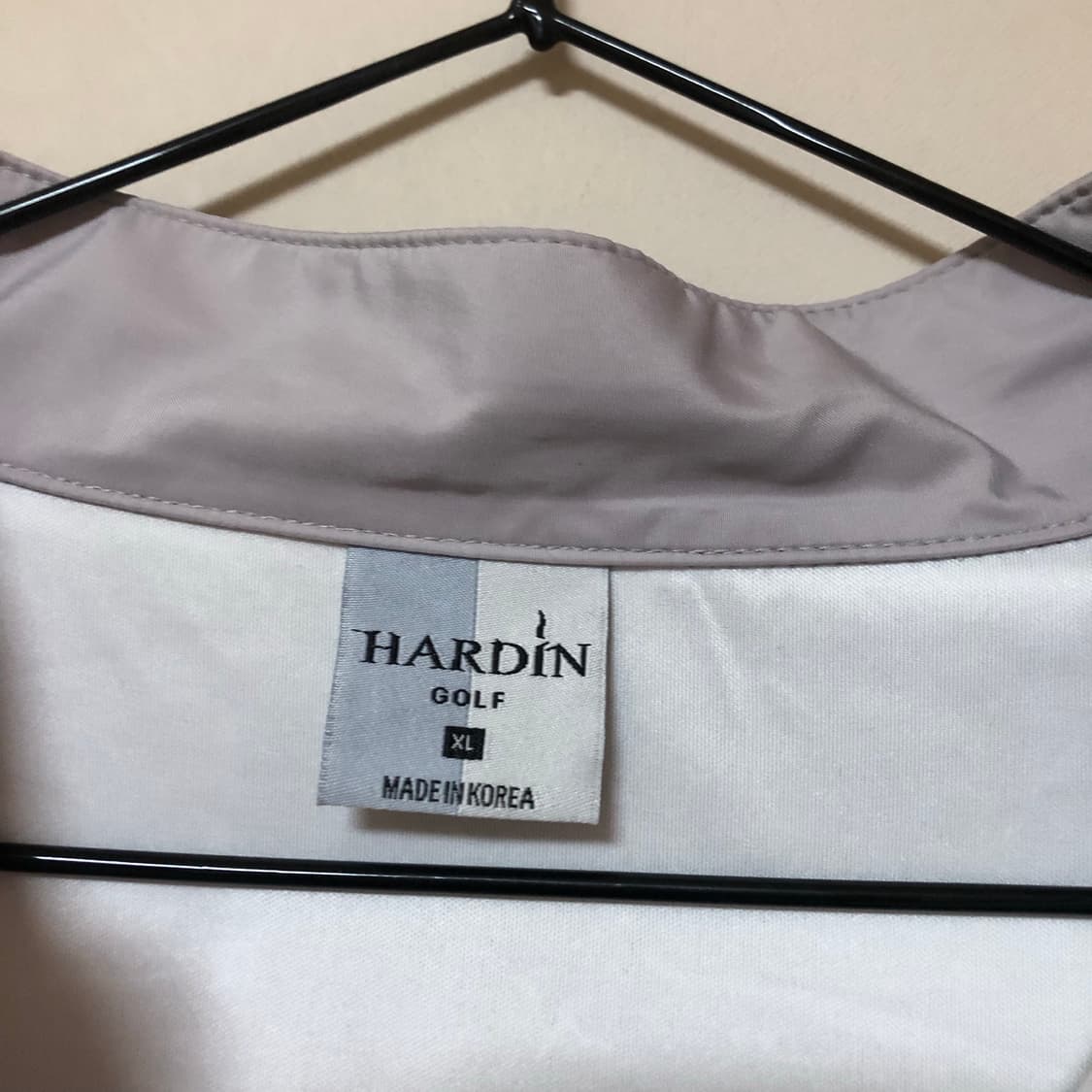 Vintage 💿 Hardin purple semi  상품이미지6