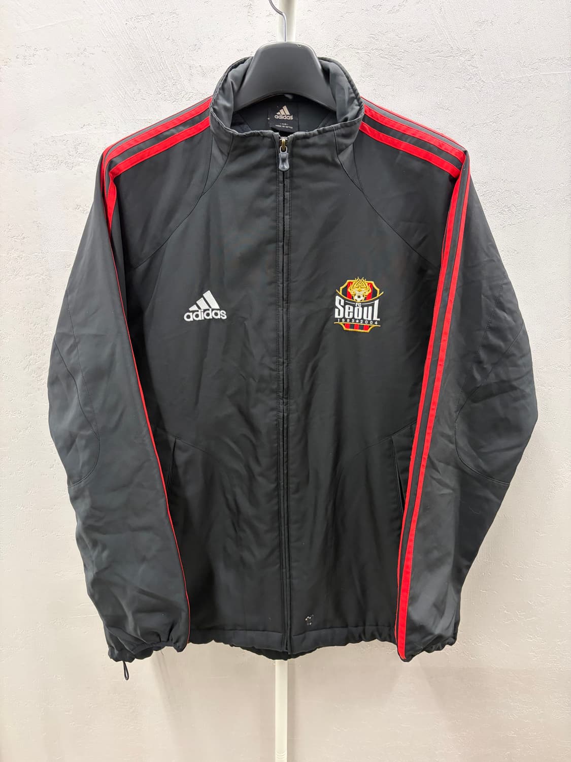 FC Seoul padding windstopper 110 상품이미지2