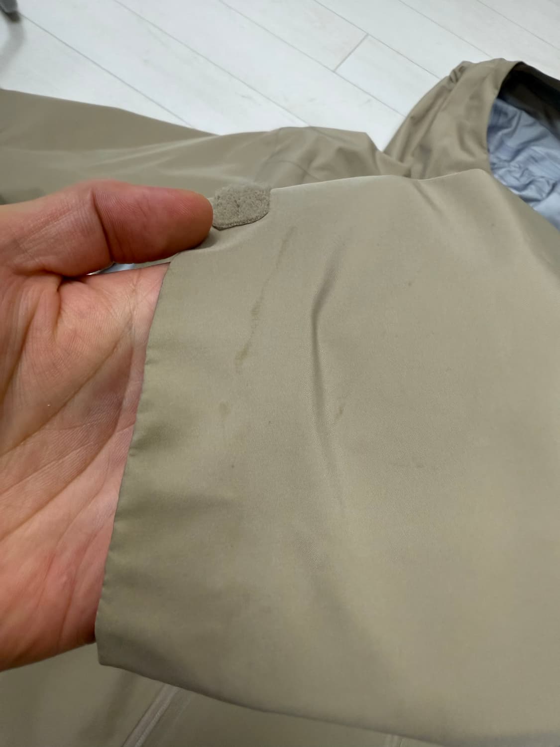 아크테릭스 베타 lt M 사이즈 스모크블러프 상품이미지8