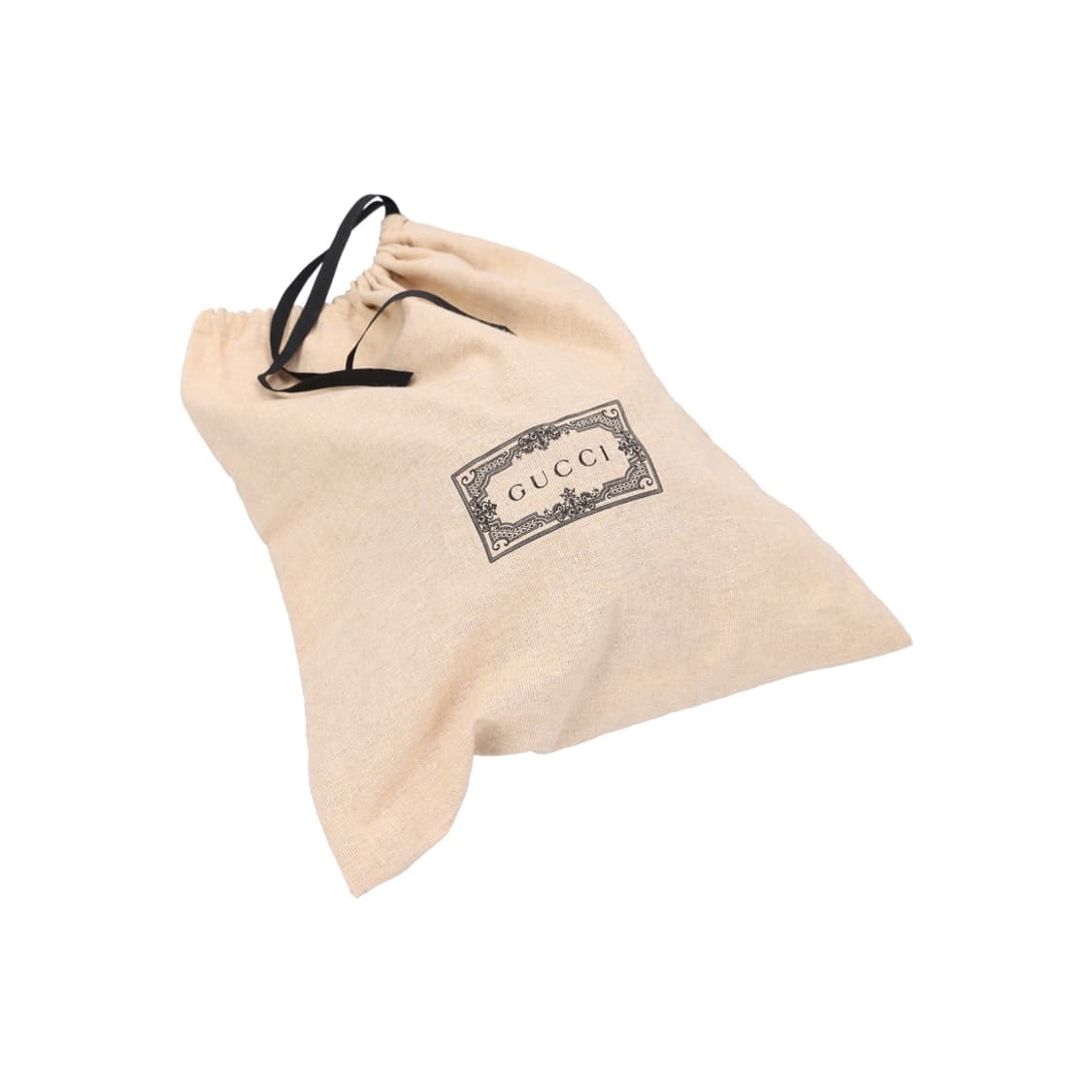 구찌 640869 인터로킹 G 하운드투스 베이스볼 캡 상품이미지6