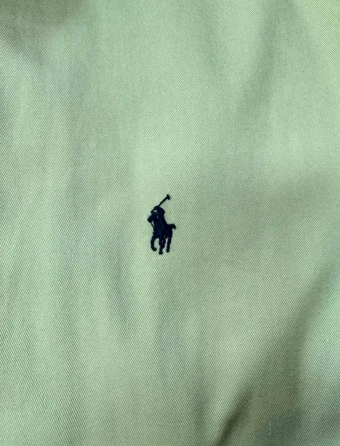 폴로 베이직 자켓 상품이미지2