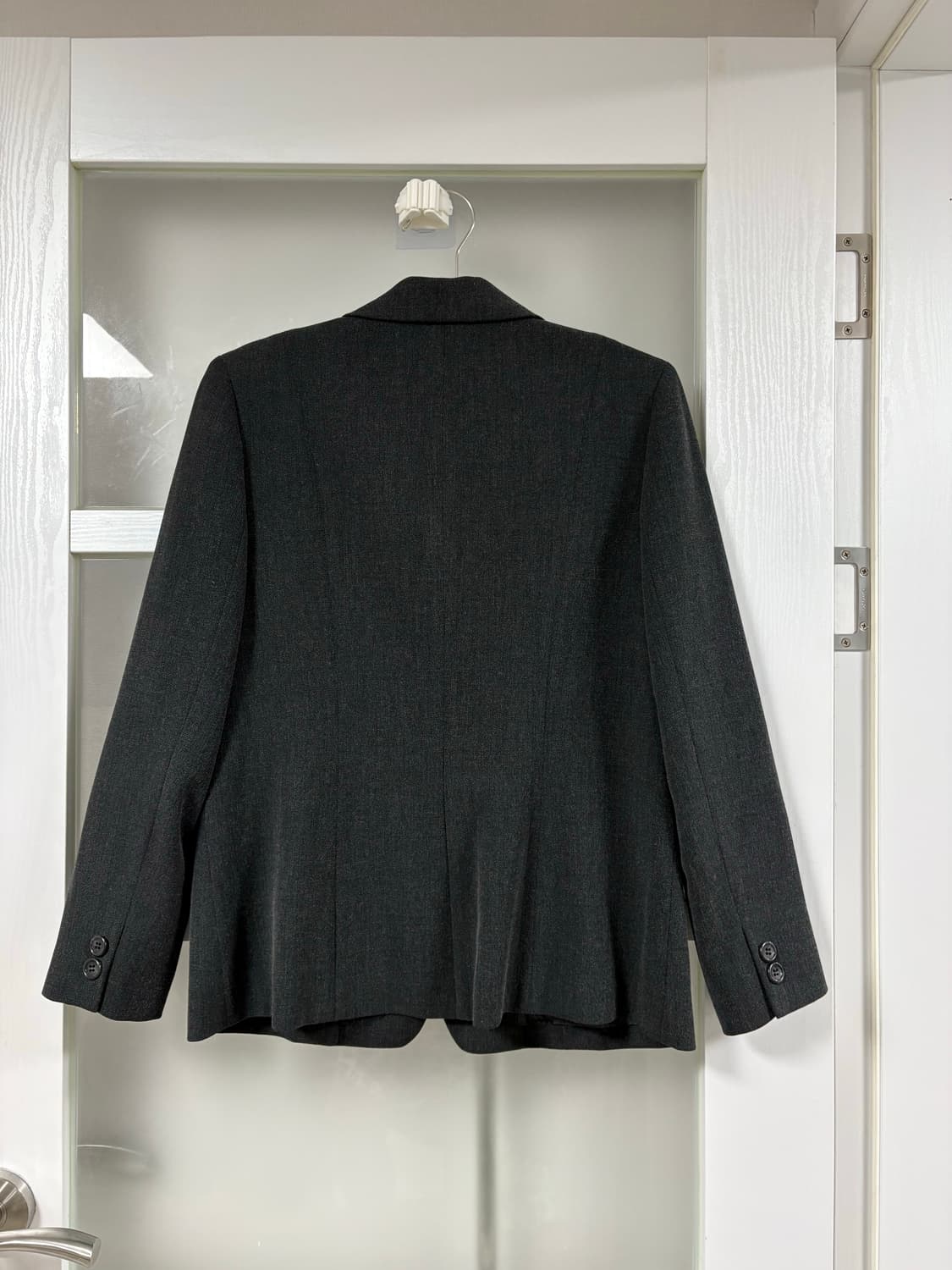 gray jacket 상품이미지2