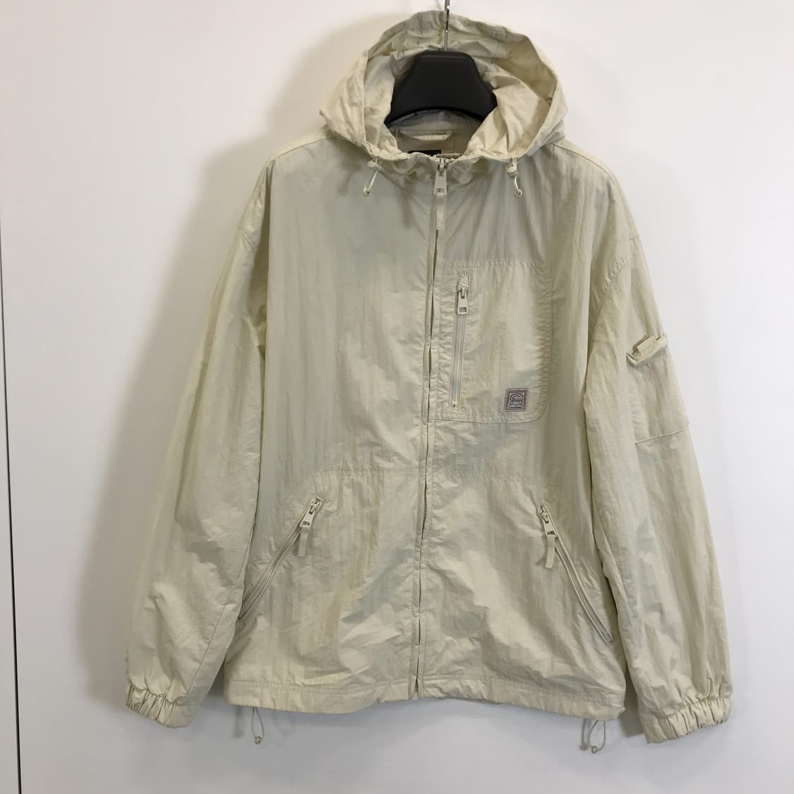 자라 신형 윈드브레이커 자켓 [XL사이즈] 상품이미지1