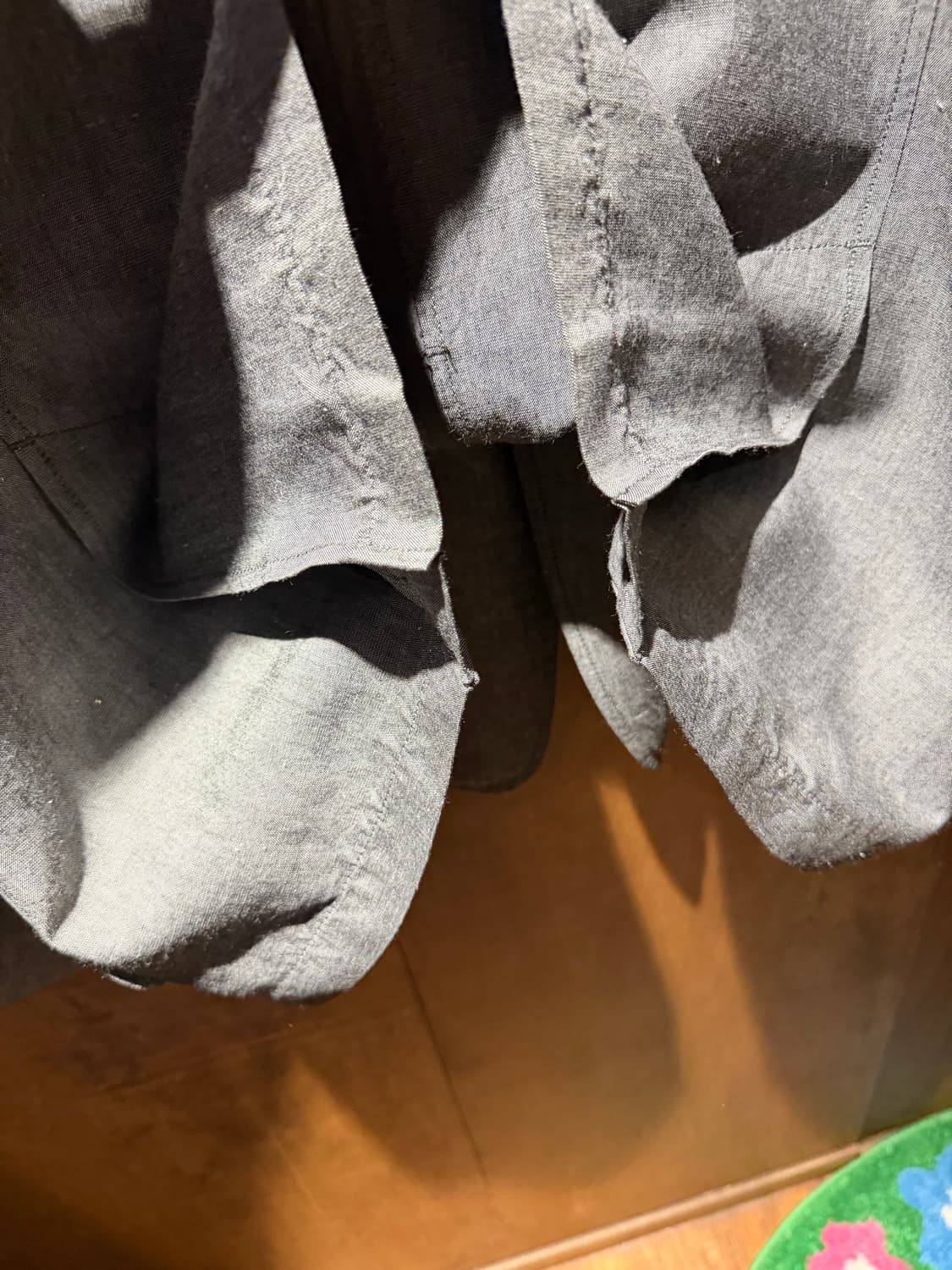 Engineered Garments 엔지니어드 가먼츠 코튼 자켓 L 상품이미지8