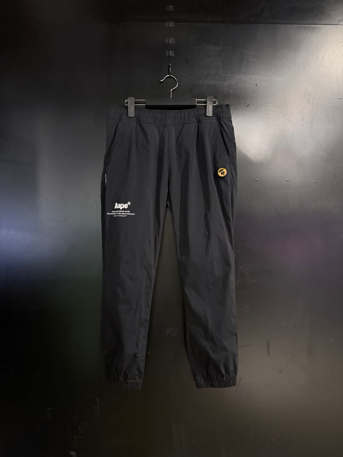 AAPE 에이프 트랙수트 조거팬츠 상품이미지1