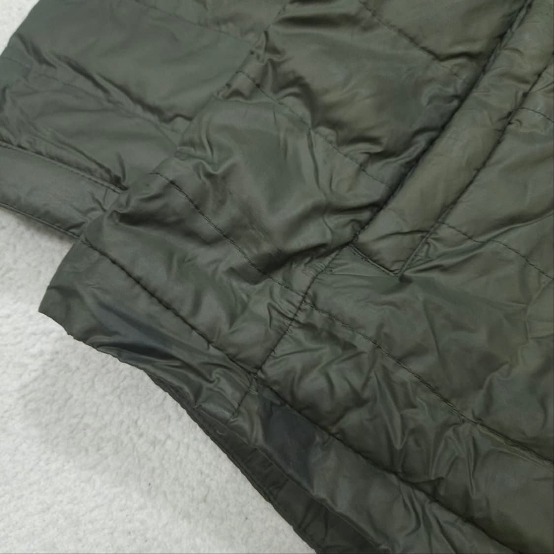 컬럼비아 경량 패딩 L 상품이미지7