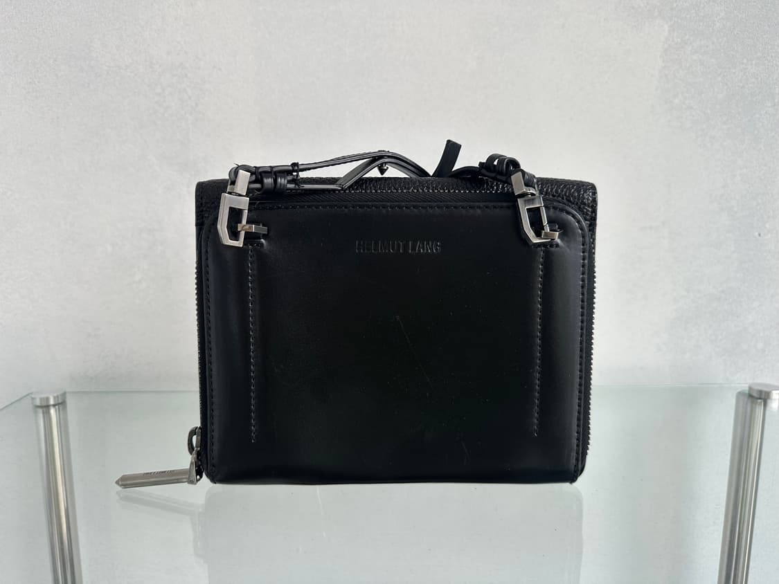 Helmut Lang Crossbody Bag 상품이미지1