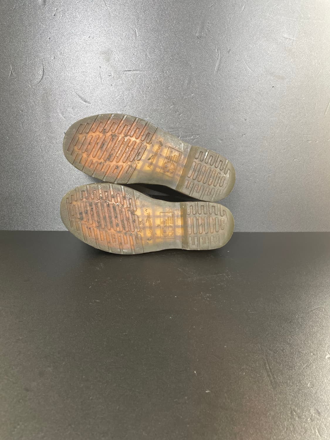 [255] 닥터마틴 1461 3홀 스무스 상품이미지6