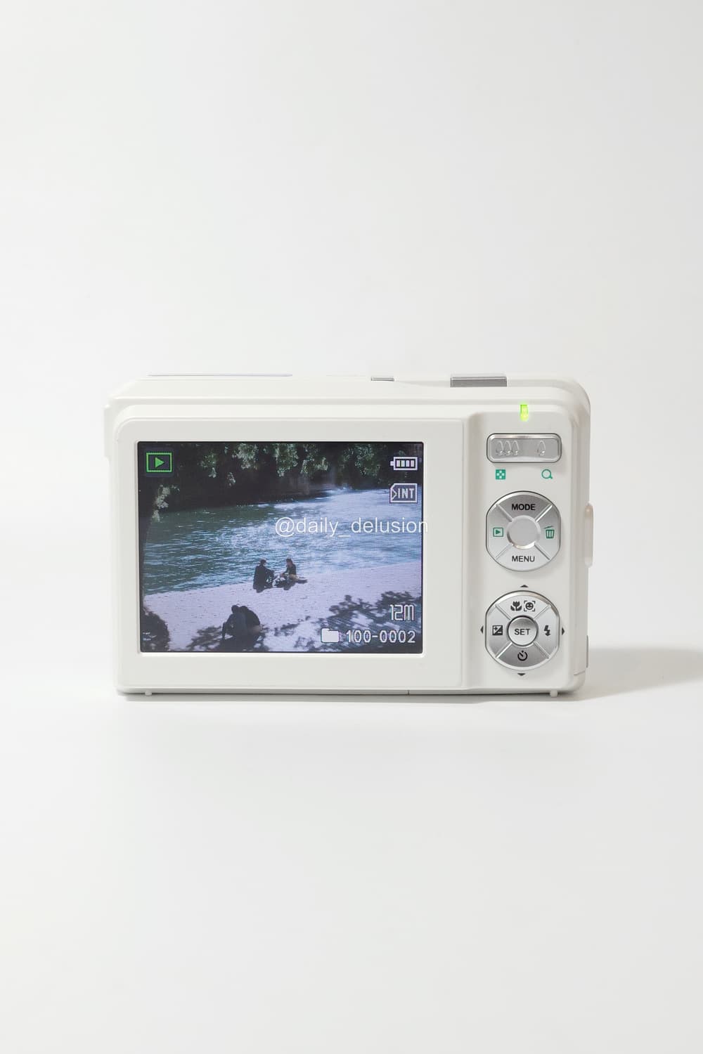 산요 VPC-S1285 상품이미지2