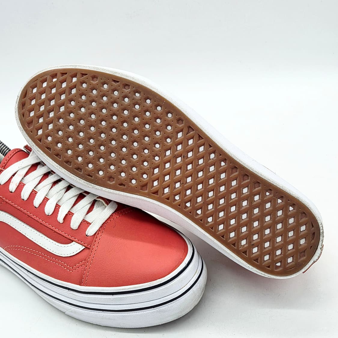 반스 볼트 슈퍼 컴피쿠시 올드스쿨 LX 'Lollipop' (280) 상품이미지3