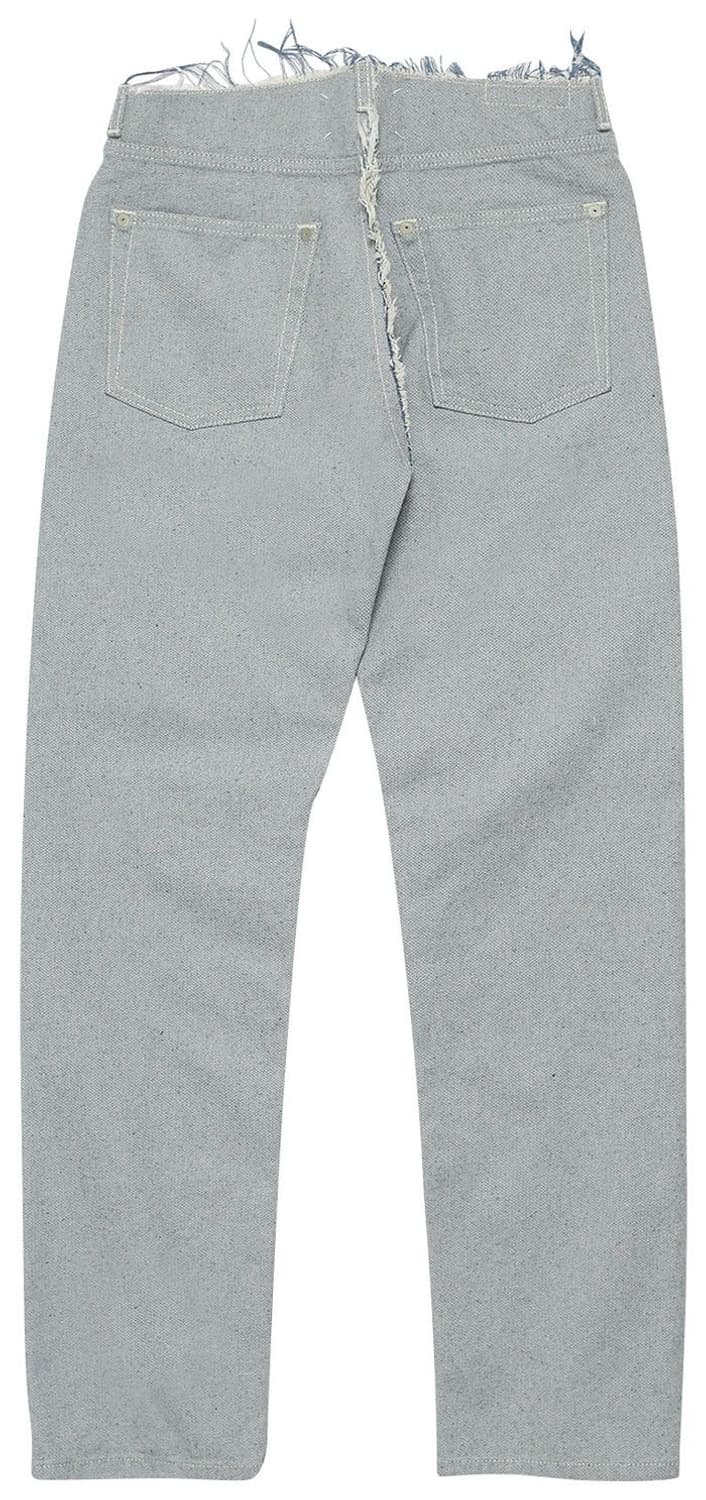 메종 마르지엘라 로우진 21ss (30) 상품이미지4