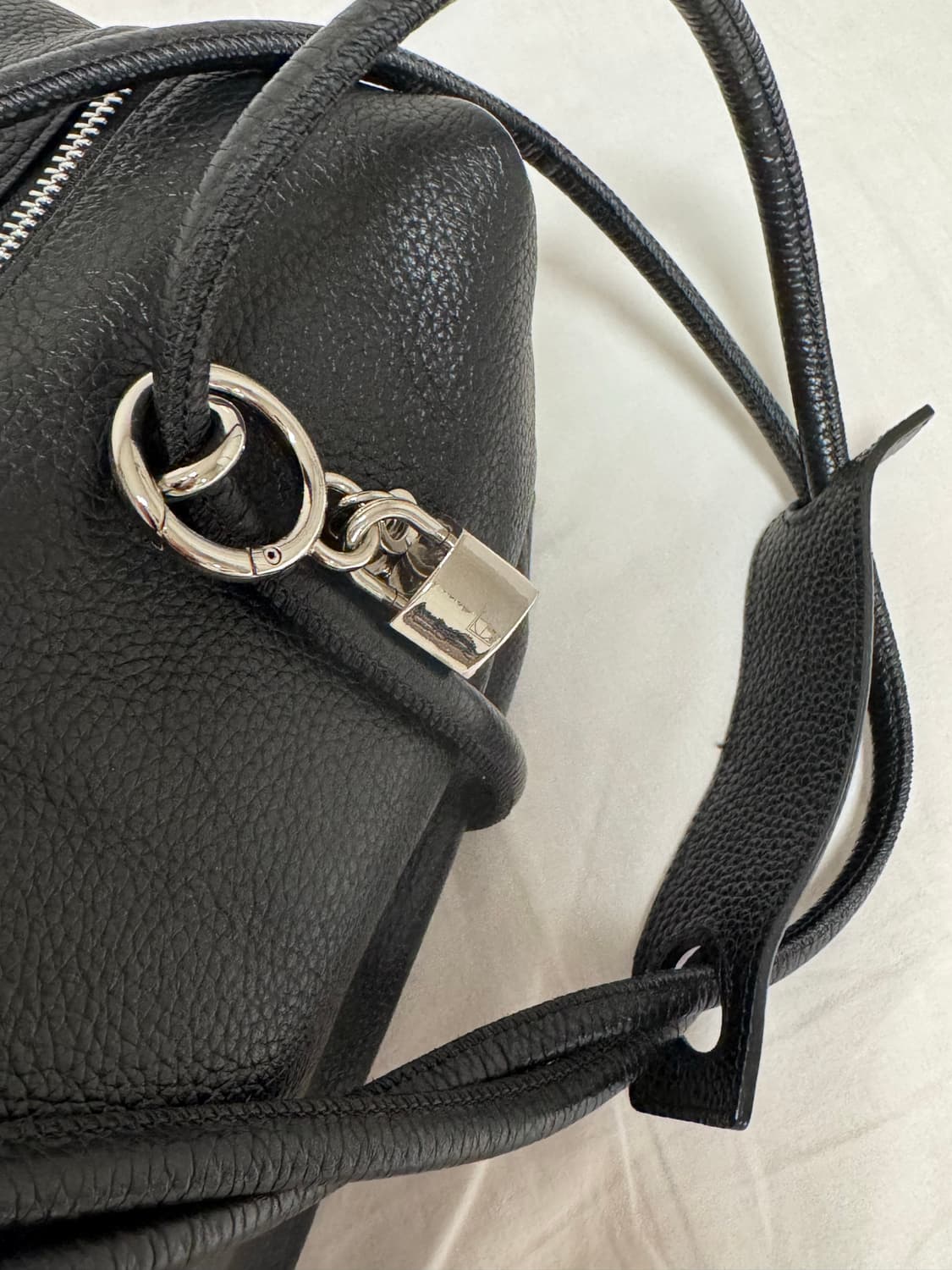 714센터 마고백 실버 상품이미지4